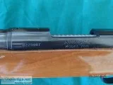Remington 700 Heavy Barrel .243 D.A. Van Horn