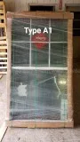 185 QTY New Windows Custom Made
