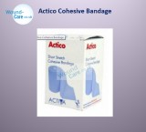 Buy Actico Compression Bandages for Leg Ulcers Online