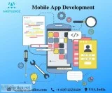 Which Are The Top 10 Mobile App Development Company In USA  Arst