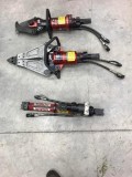 TNT Extrication Equipment