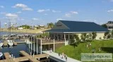 Best Outdoor Wedding Venues in Montgomery Texas