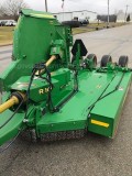 John Deere R10 Flex Wing Cutter