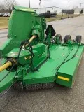 John Deere R10 Flex Wing Cutter