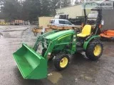 2008 John Deere 2320 Tractor