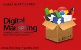 Top Digitak Marketing Agency In India