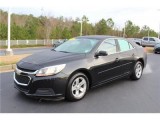 2014 Chevrolet Malibu