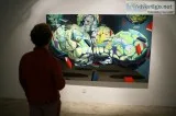 Oil Paintings Los Angeles