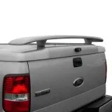 TONNEAU COVER - FIBERGLASS - wSPOILER FITS 2007 FORD RANGER PU S