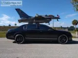 2006 BENTLEY CONTINENTAL FLYING SPUR  WHOLESALE 