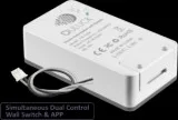Duluck Wifi Smart Switch for Home Automation India PS-1604