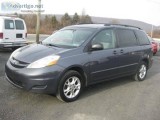 2006 Toyota Sienna LE AWD
