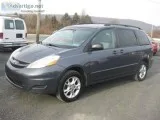 2006 Toyota Sienna LE AWD
