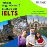 IELTS Coaching Classes in Delhi