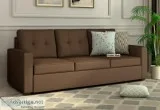 Big Range of three seater sofa Online - Wooden Street