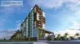Apartments for sale near Manyata Tech Park  12 and 3 BHK Flats f