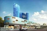 Retail Space with 11% Assured P.A. till Possession at Dwarka Exp