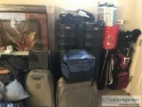 Garage Sale 215 8am-2pm 4013 W Wallace Ave