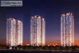 Mahindra Luminare &ndash Ready to move-in 3BHK with SQ  Lounge i