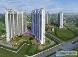 ATS Triumph &ndash Ready to move 3and4BHK Flats in Gurugram