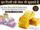 Sell Gold And Silver Online