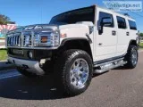 2008 HUMMER H2 4X4  TAMPA BAY WHOLESALE CARS INC.