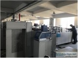 Get SPB-600ZTJ Automatic Paper Bag Tube Forming Machine Online