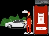 Best Fuel Delivery App Clone Script in PHP  Clone Script of Popu