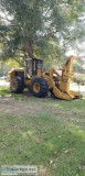  2005 Timberking Tree cutter 360 TK