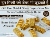 Cash For Gold in Gurgaon