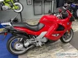 2000 BMW K1200RS
