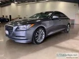 2015 Hyundai Genesis