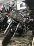 2007 Kawasaki Vulcan&reg 1600 Nomad