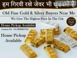 Sell Gold For Cash Delhi