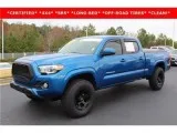 2016 Toyota Tacoma