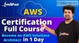 Complete your search for aws course with