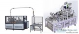 Get SPB-9900 High Speed Paper Cup and Bowl Machine at Reasonable