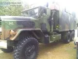 1992Army Truck