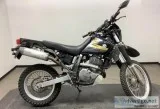 2016 Suzuki DR650S