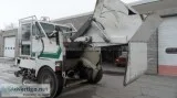 1999 Elgin Sweeper
