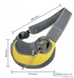 Buy Petlogix Safe Comfortable Adjustable Pet Sling Carrier Onlin