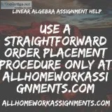 &nbsp&nbsp Use a straightforward order placement procedure only 