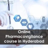 Online pharmacovigilance course in Hyderabad  Online pharmacovig