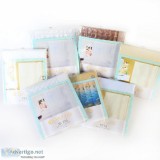 Shower Curtain Liner Best Quality 2000 Pieces