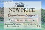 Amazing price for this 4 bedroom 3 bath brick ranch