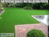 Soothe Your Mood with Artificial Green Grass