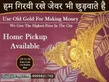 Gold Buyer In Mayur Vihar