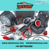 Car Accessories Wholesale Market in Hyderabad