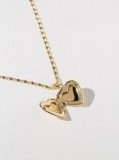 Designs Locket Necklace Jewelry in United StatesLunaandStella