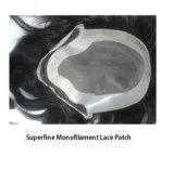 Mens Hair Patches